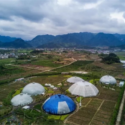 花漾星球太空農(nóng)場(chǎng)