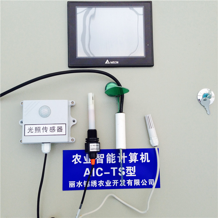 農(nóng)業(yè)智能計算機(圖6)