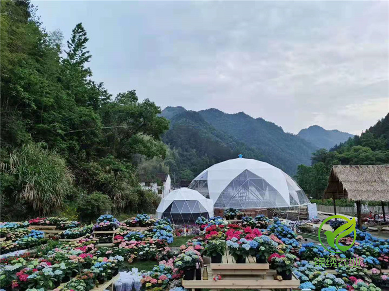 麗水市景寧畬族自治縣工程案例(圖4)