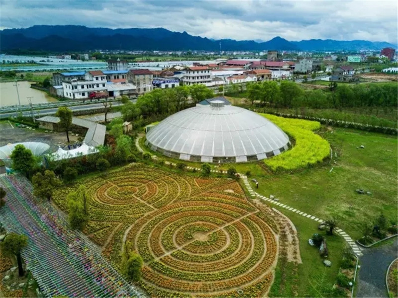 花漾星球太空農(nóng)場(圖9)
