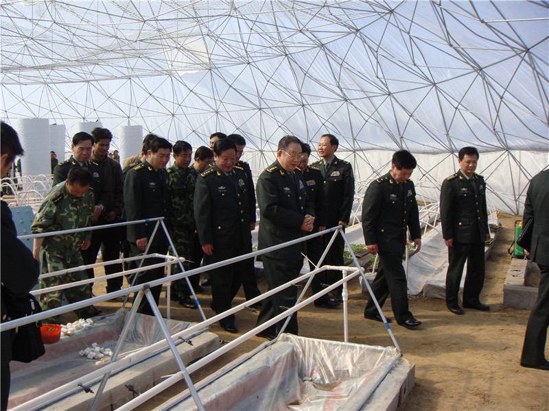 解放軍總后勤部(圖1)